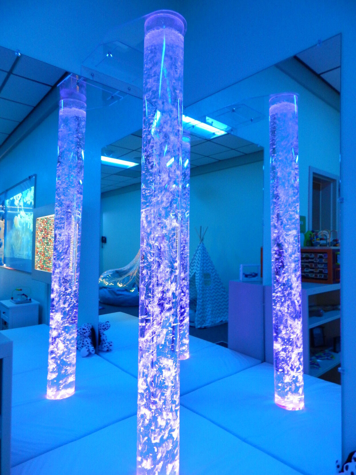 Westmorland Sensory Room_4